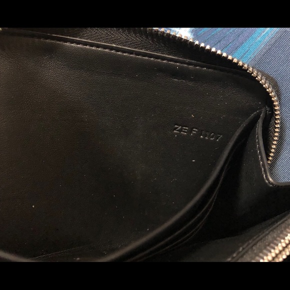 Givenchy Logo BackPack and Wallet main image 8